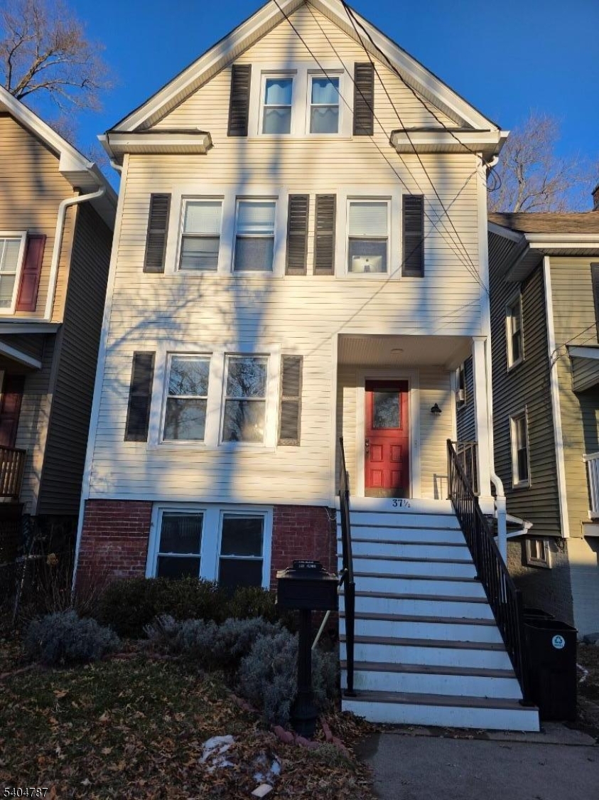 37 James Street Morristown NJ 07960