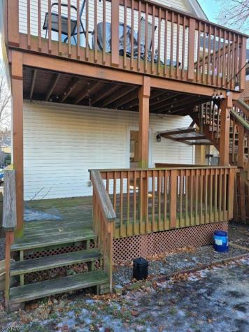 37 James Street Morristown NJ 07960