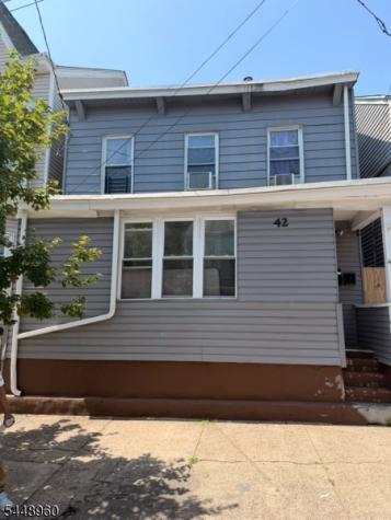 42 N York Street Paterson NJ 07524
