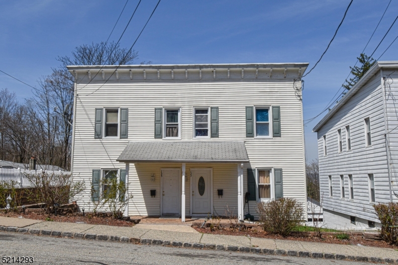 133 W Chrystal Street Dover NJ 07801