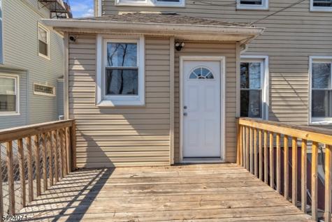 162 S Clinton Street East Orange NJ 07018