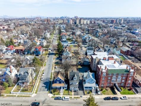 162 S Clinton Street East Orange NJ 07018