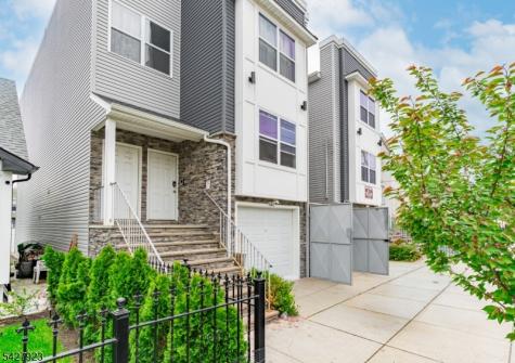301 N 13th Street Newark NJ 07107