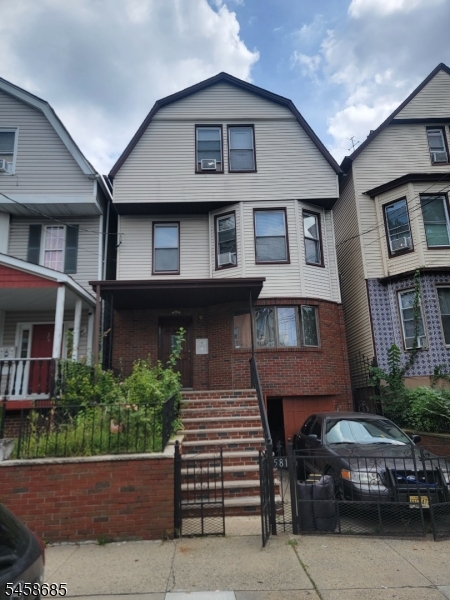581 N 7th Street Newark NJ 07107