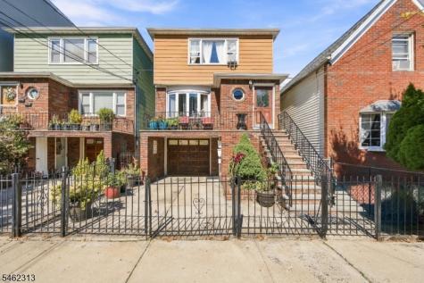 46 Grace Street Jersey City NJ 07307
