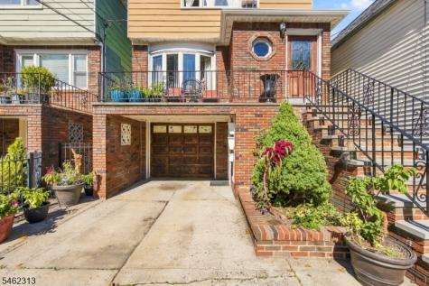 46 Grace Street Jersey City NJ 07307