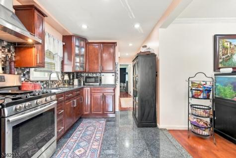 46 Grace Street Jersey City NJ 07307