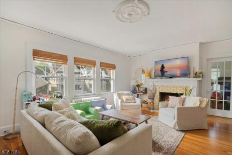 422 Valley Road Montclair NJ 07043