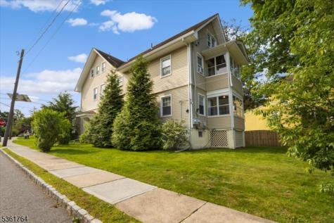 422 Valley Road Montclair NJ 07043