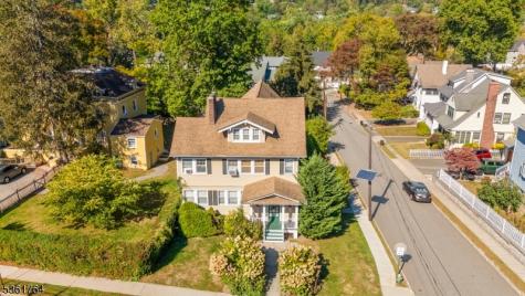 422 Valley Road Montclair NJ 07043