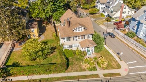 422 Valley Road Montclair NJ 07043