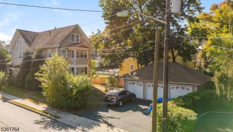 422 Valley Road Montclair NJ 07043