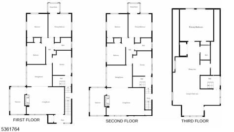 422 Valley Road Montclair NJ 07043