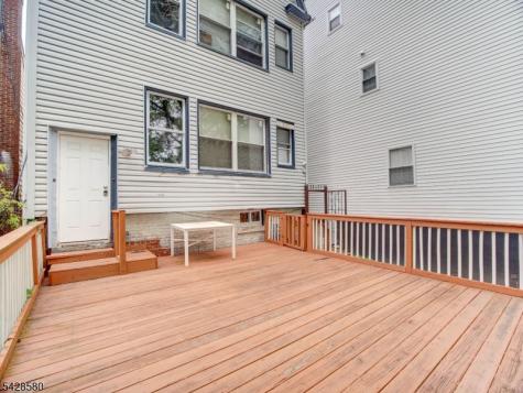 564 Sanford Avenue Newark NJ 07106