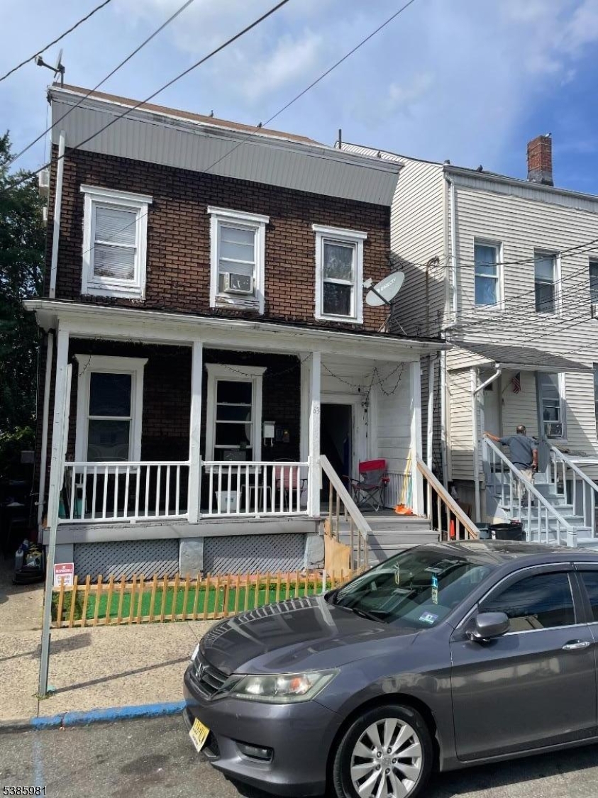 63 Front Street Paterson NJ 07522