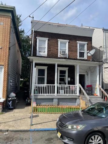 63 Front Street Paterson NJ 07522