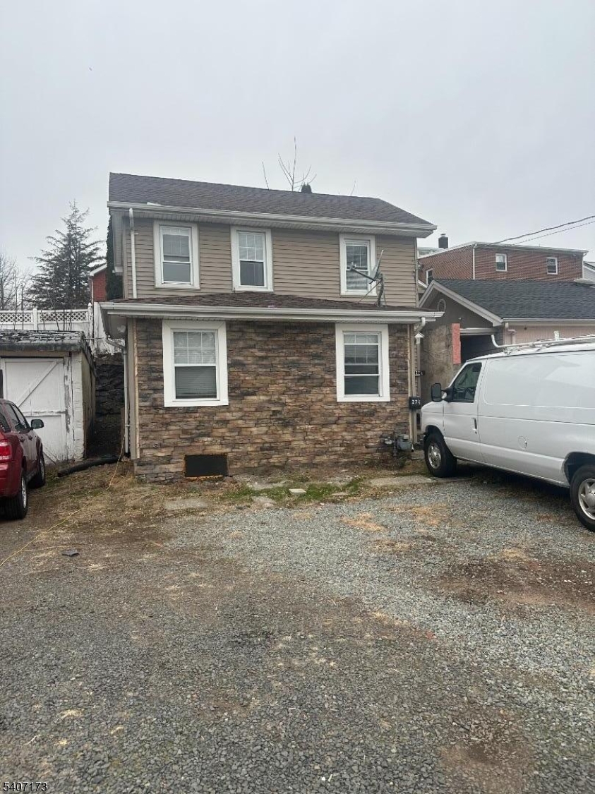25 New Street Belleville NJ 07109