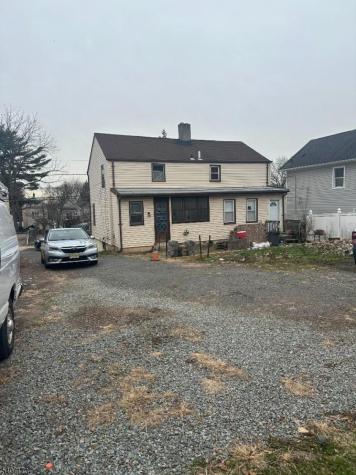25 New Street Belleville NJ 07109