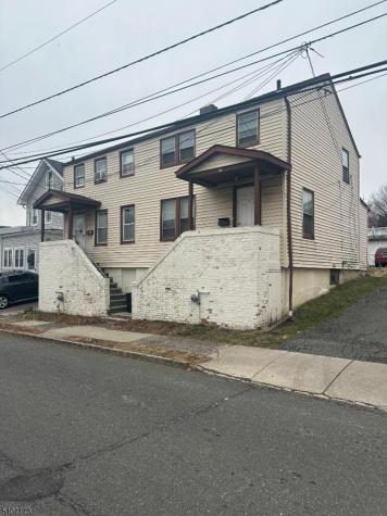 25 New Street Belleville NJ 07109