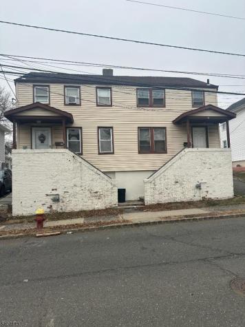 25 New Street Belleville NJ 07109