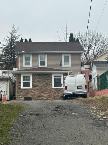 25 New Street Belleville NJ 07109