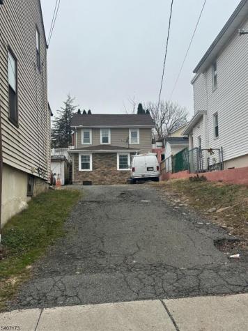 25 New Street Belleville NJ 07109