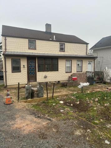 25 New Street Belleville NJ 07109