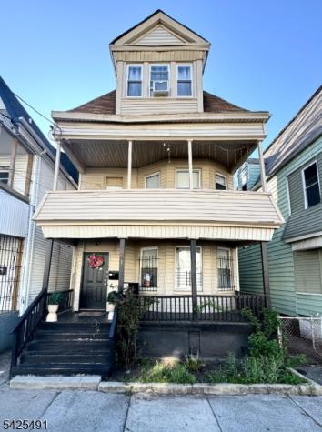 891 S 18th Street Newark NJ 07108