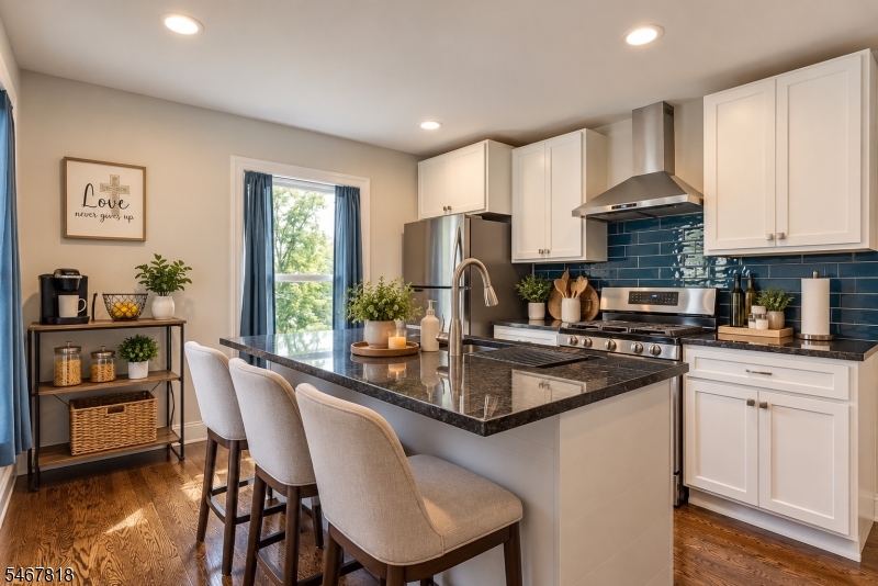 113 Brook Avenue North Plainfield NJ 07060
