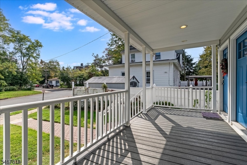 113 Brook Avenue North Plainfield NJ 07060