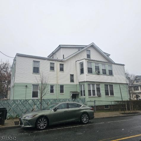 67 Weequahic Avenue Newark NJ 07112