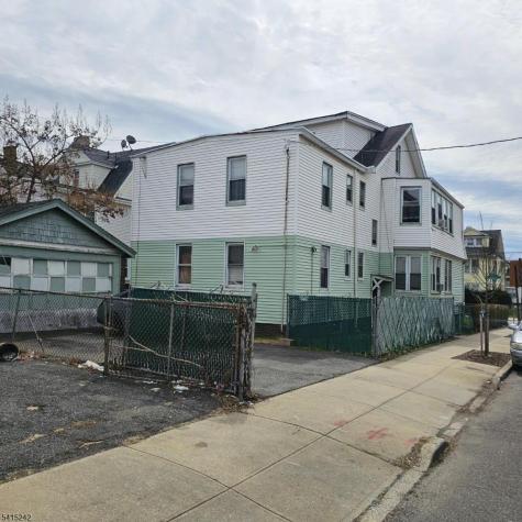 67 Weequahic Avenue Newark NJ 07112