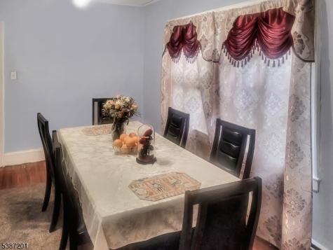 9 Rosedale Avenue Montclair NJ 07042