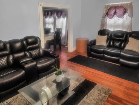 9 Rosedale Avenue Montclair NJ 07042