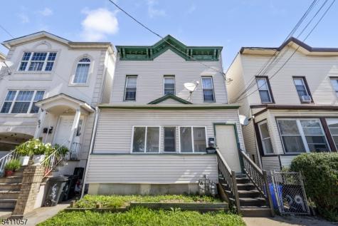629 Magnolia Avenue Elizabeth NJ 07206