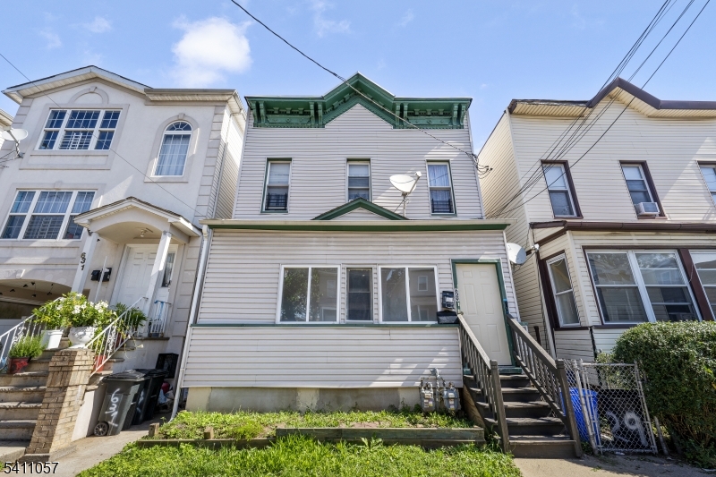 629 Magnolia Avenue Elizabeth NJ 07206