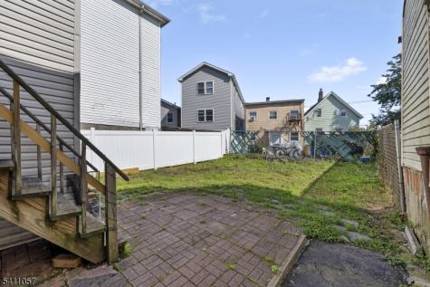629 Magnolia Avenue Elizabeth NJ 07206