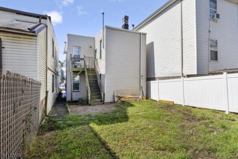 629 Magnolia Avenue Elizabeth NJ 07206