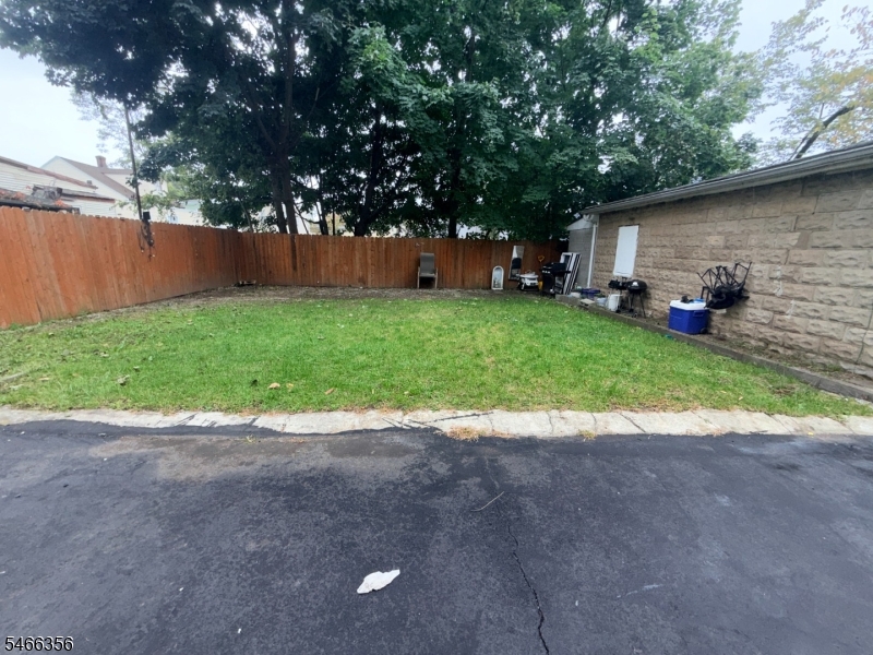 249 Temple Street Paterson NJ 07522