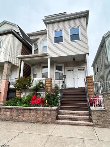 232 Franklin Street Elizabeth NJ 07206