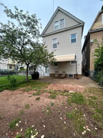 232 Franklin Street Elizabeth NJ 07206