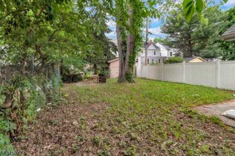 87 N 19th Street East Orange NJ 07017