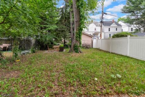87 N 19th Street East Orange NJ 07017