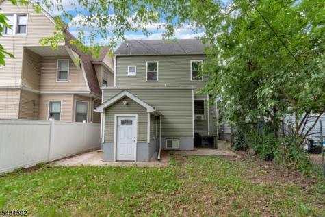 87 N 19th Street East Orange NJ 07017