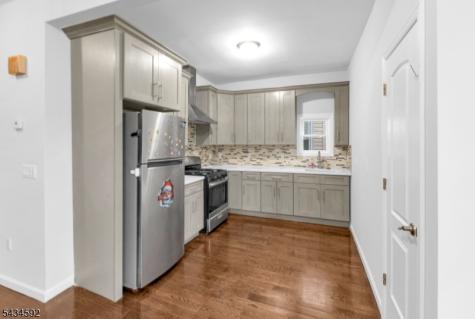 87 N 19th Street East Orange NJ 07017