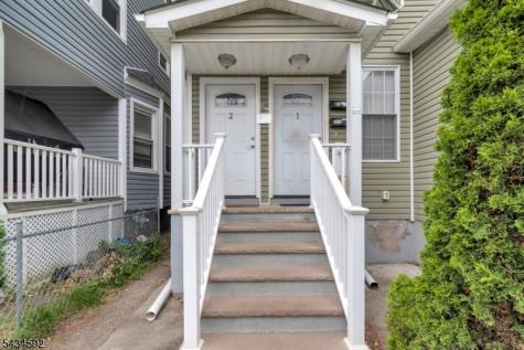 87 N 19th Street East Orange NJ 07017