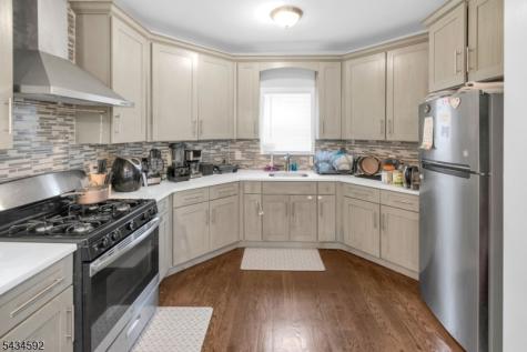 87 N 19th Street East Orange NJ 07017