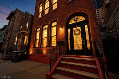 105 Jefferson Street Newark NJ 07105