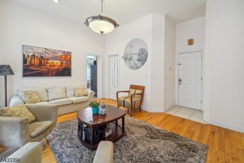 105 Jefferson Street Newark NJ 07105