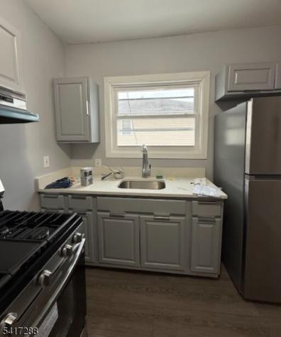 108 Vassar Avenue Newark NJ 07112